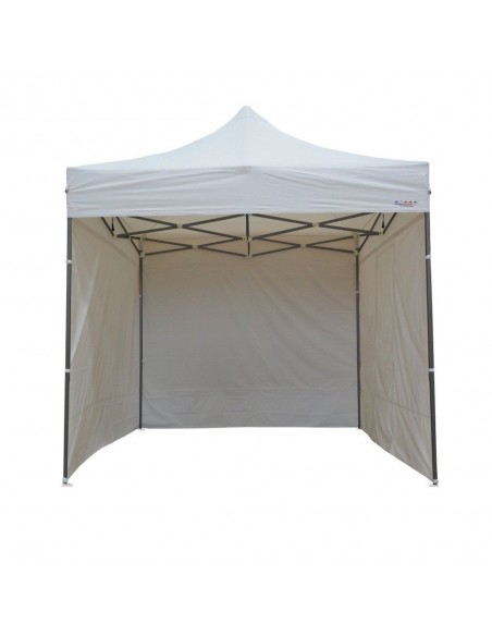 Barnum/Tente Tonnelle PRO en Acier blanc 2x3m pliant imperméable Vendeur ver 3.0 