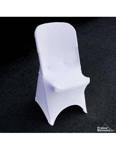 Housse chaise pliante pour mairie / pros ▷ GED Event